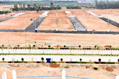 Project Image of 1500 Sq.ft Residential Plot / Land for sale in Jigani for Rs. 7156000