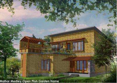 Gallery Cover Pic of Good Earth Medley Villa