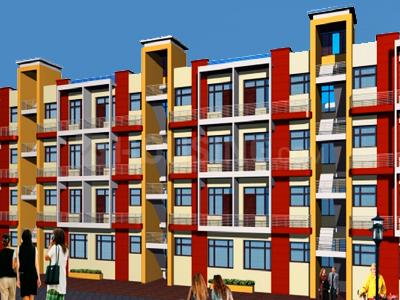 KBD Mannat Floors Main Image 1