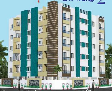 Vinayak Complex 2 Project Images