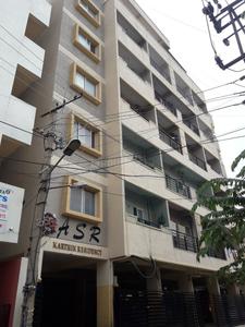 Gallery Cover Pic of Karthik Residency