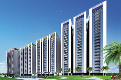 Gallery Cover Pic of Heera 4 Pillars