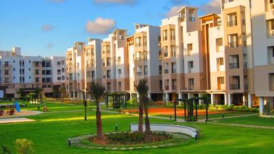 Project Image of 1126 Sq.ft 2 BHK Apartment / Flat for sale in Chinna Nolambur for Rs. 8000000