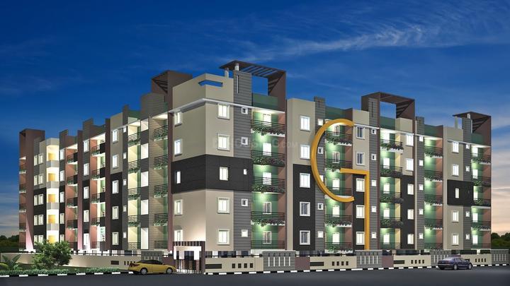 Gallery Cover Pic of SLV Garuda Palace