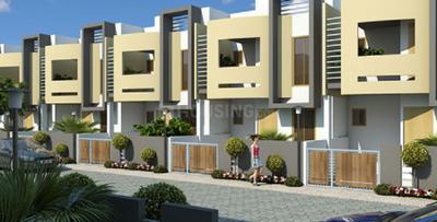 Project Image of 1450 Sq.ft 3 BHK Duplex for sale in Kolar Road for Rs. 7800000