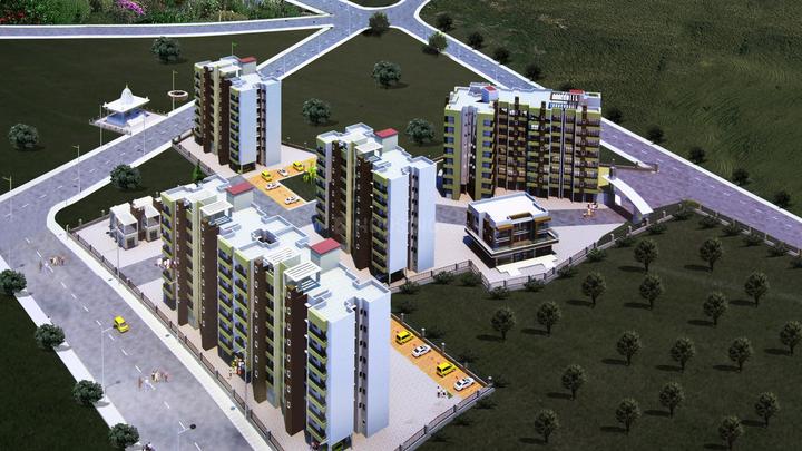 Gallery Cover Pic of Saj Shrushti