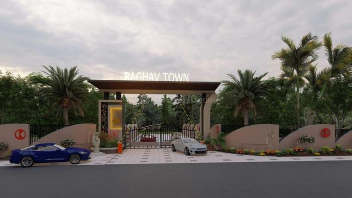 Gallery Cover Pic of Kedia Raghav Town