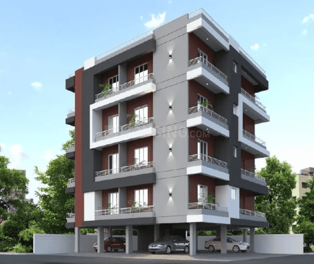 Baba Dham Global Infra Main Image 1