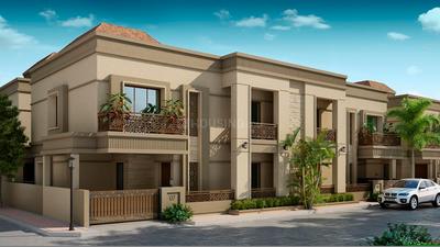 Project Image of 3040 Sq.ft 4 BHK Villa for sale in Bill for Rs. 20000000