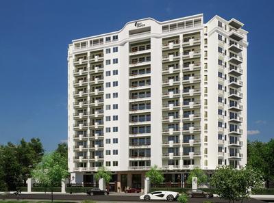 Project Image of 3647 Sq.ft 3 BHK Apartment / Flat for sale in Whitefield for Rs. 58700000