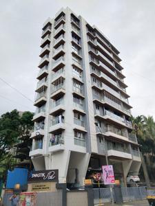 Swastik Flair Apartment Project Images