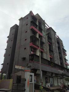 Swaraj Homes Nimbeshwar Vatika Project Images