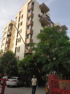 Project Image of 1650 Sq.ft 4 BHK Apartment / Flat for sale in Swasthya Vihar for Rs. 27500000