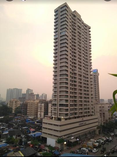 Gallery Cover Pic of Lashkaria Green Height