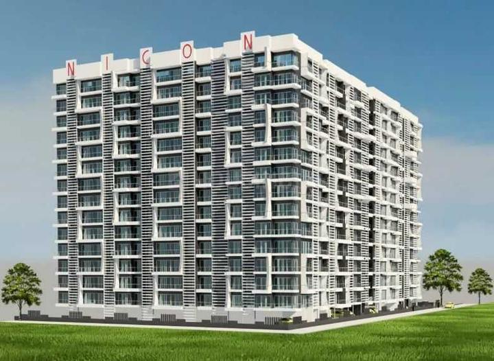 Nicon Infinity Phase 1 Main Image 1