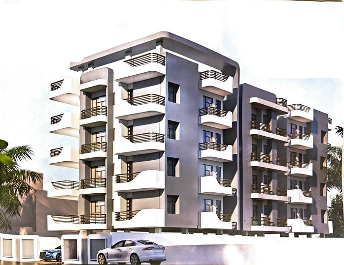Gallery Cover Pic of Shanti Homes