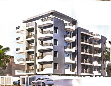 Gallery Cover Pic of Shanti Homes