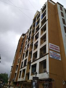 Gallery Cover Pic of Surodaya Apartment