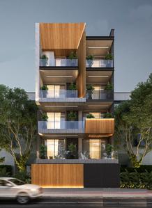 Gallery Cover Pic of Chadha Punjabi Bagh Homes