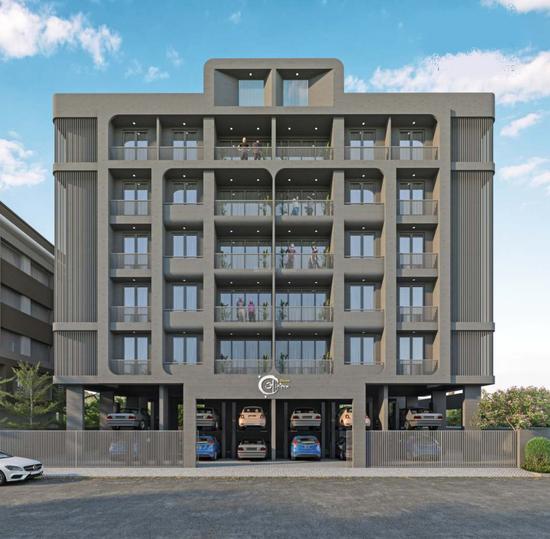 Gallery Cover Pic of Shreem Astitva