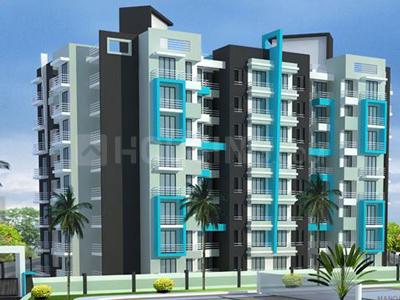 Gallery Cover Pic of Laxmi Shankar Heights