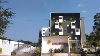 Project Image of 1210 Sq.ft 2 BHK Apartment / Flat for sale in Choodasandra for Rs. 14250000