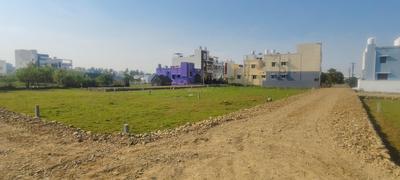 Residential Lands for Sale in Elite Rathinam Garden