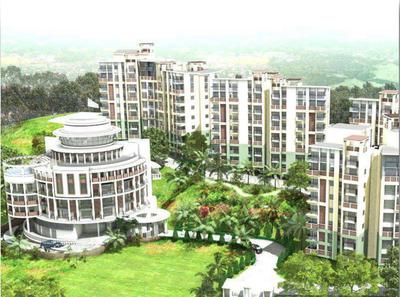 Project Image of 1757 Sq.ft 4 BHK Apartment / Flat for sale in Basishta for Rs. 11000000