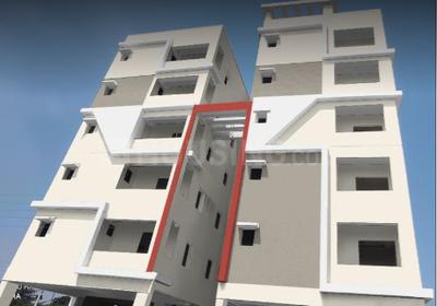 3 BHK Flat