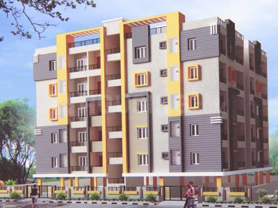 Kalyan Kalyan KSM Residency