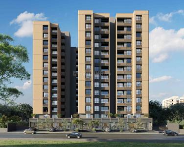 Gallery Cover Pic of Mangal Murti Magnate Pearl