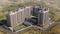 Rama Fusion Towers Phase III Elevation 1