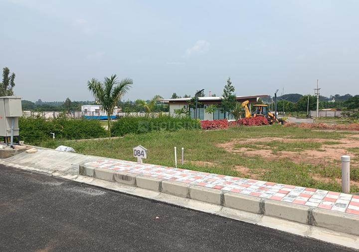 Gallery Cover Pic of Shriram Chirping Ridge