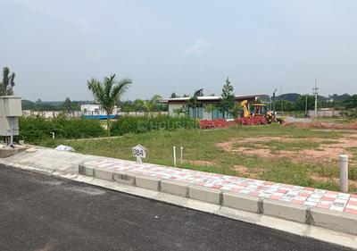 Residential Lands for Sale in Shriram Chirping Ridge