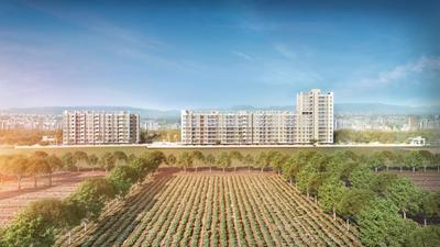 3 BHK Flat