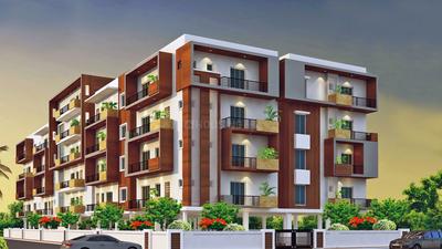 Sai Avhni Project Images