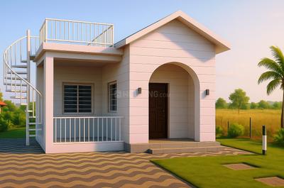 Project Image of 750 Sq.ft 1 RK Farm House for sale in Deori for Rs. 3200000