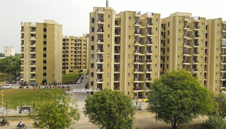 Gallery Cover Pic of Govindam