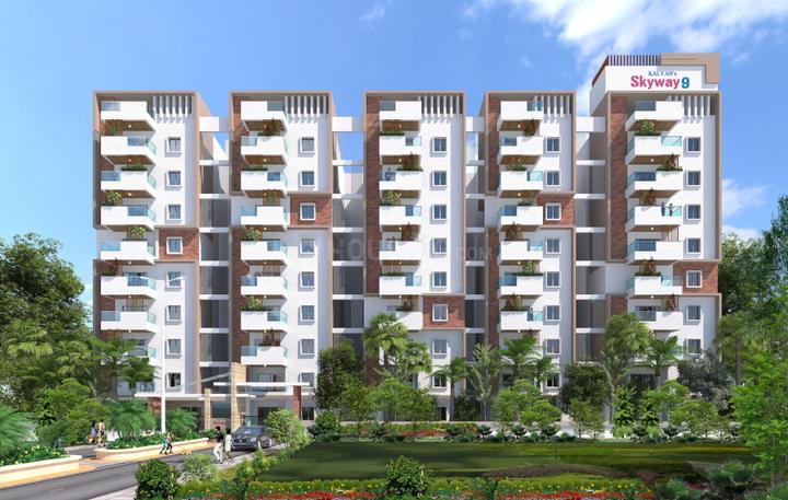 Gallery Cover Pic of Kalyans Skyway 9