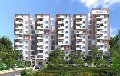 Gallery Cover Pic of Kalyans Skyway 9