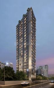 Project Image of 620 Sq.ft 1 BHK Apartment / Flat for sale in Prabhadevi for Rs. 22500000