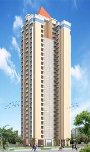 Project Image of 512 Sq.ft 1 BHK Apartment / Flat for sale in Bhayandar East for Rs. 8200000