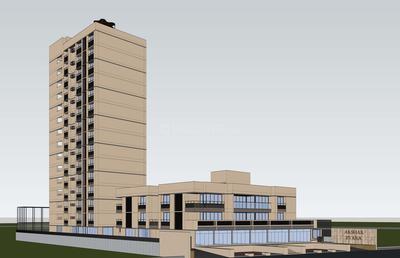 Akshar Evara Project Images