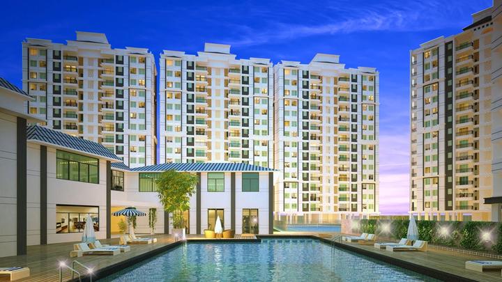 Gallery Cover Pic of India Space Smart City