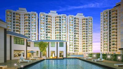 India Space Smart City