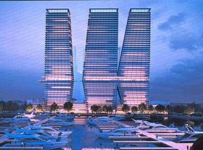 Arada W The Residences Project Images