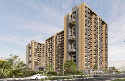 Gallery Cover Pic of Gopalanand Naroda Arise