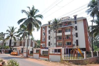 Project Image of 1650 Sq.ft 3 BHK Villa for sale in Arpora for Rs. 27000000
