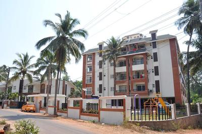 Gallery Cover Pic of Heritage Exotica