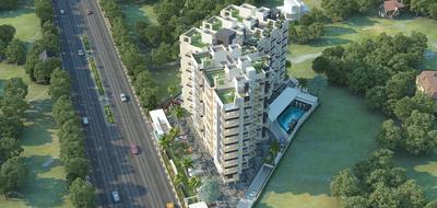 Gallery Cover Pic of CRS Astitva